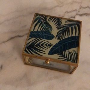 Paperchase Trinket Box